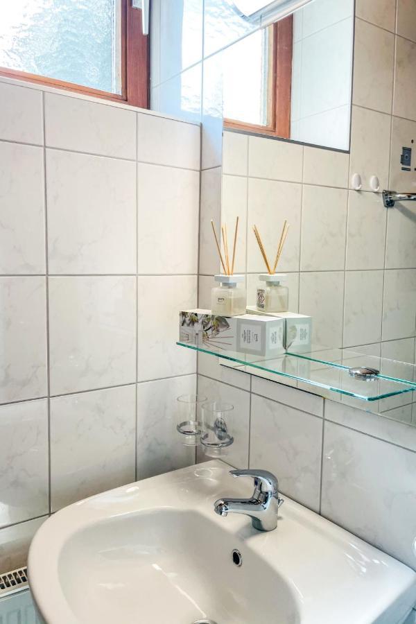 Apartment Haeuser By Interhome رييد ايم زيلرتال المظهر الخارجي الصورة