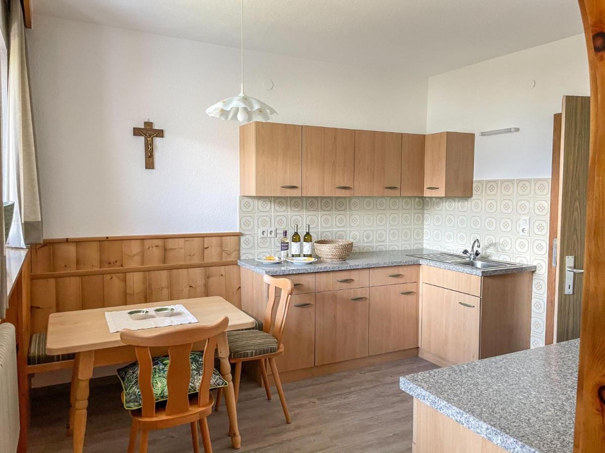 Apartment Haeuser By Interhome رييد ايم زيلرتال المظهر الخارجي الصورة