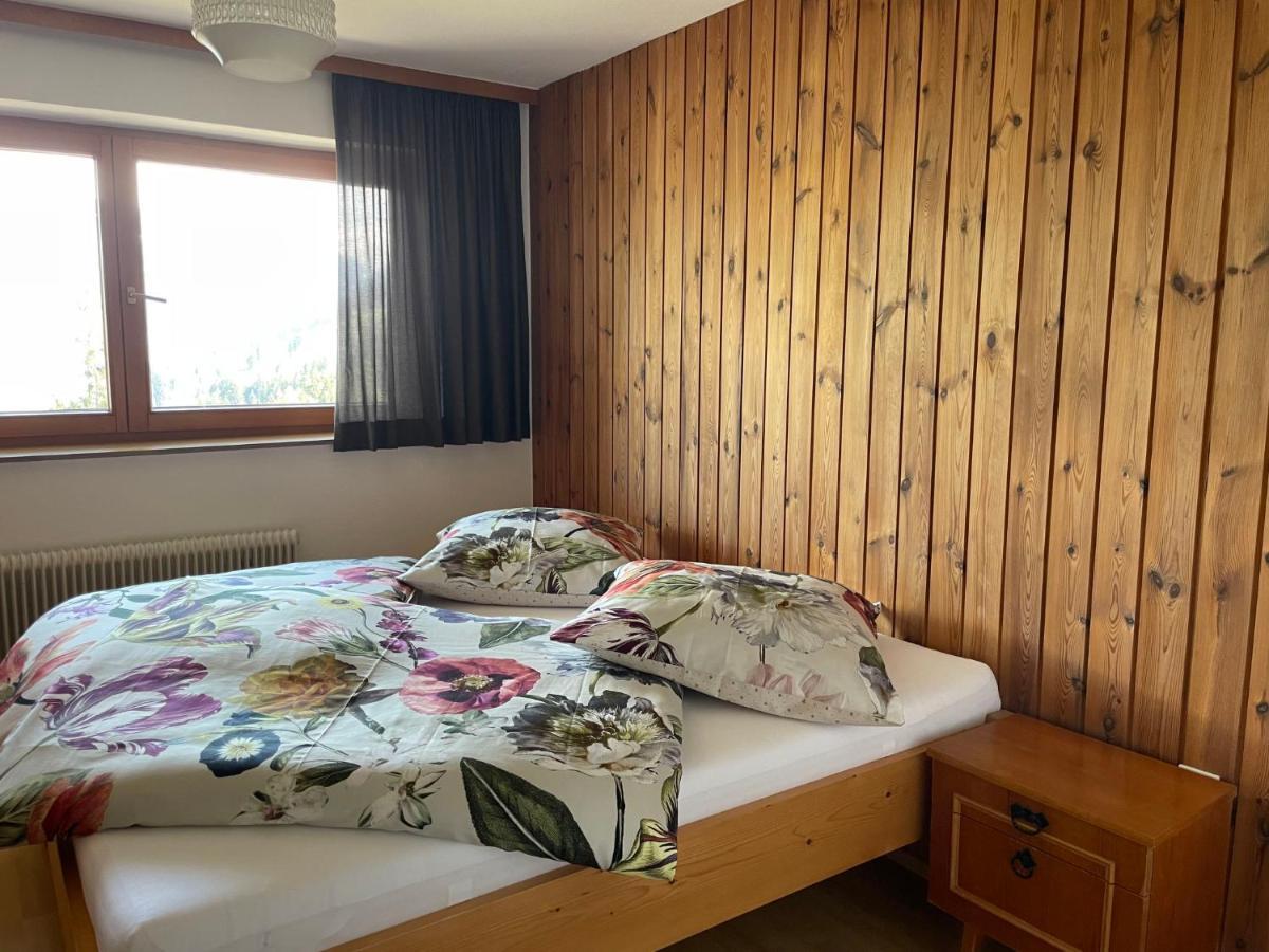 Apartment Haeuser By Interhome رييد ايم زيلرتال المظهر الخارجي الصورة